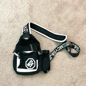 Crossbody Utility Festival Sports Hiking Small Bag Must Have Unisex